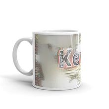 Load image into Gallery viewer, Kevin Mug Ink City Dream 10oz right view