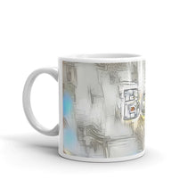 Load image into Gallery viewer, Ben Mug Victorian Fission 10oz right view