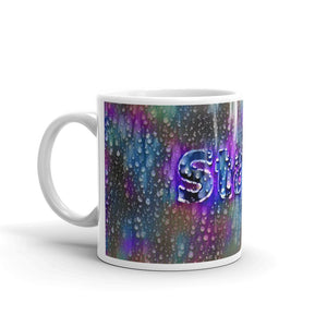 Stacy Mug Wounded Pluviophile 10oz right view