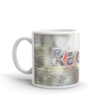 Load image into Gallery viewer, Rachel Mug Ink City Dream 10oz right view