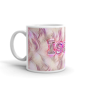 Isaac Mug Innocuous Tenderness 10oz right view