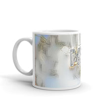 Load image into Gallery viewer, Mia Mug Victorian Fission 10oz right view