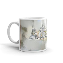 Load image into Gallery viewer, Adelyn Mug Victorian Fission 10oz right view
