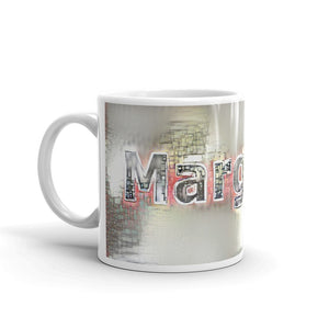 Margaret Mug Ink City Dream 10oz right view
