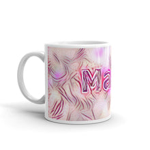 Load image into Gallery viewer, Maria Mug Innocuous Tenderness 10oz right view