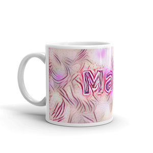 Maria Mug Innocuous Tenderness 10oz right view