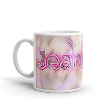 Load image into Gallery viewer, Jeannette Mug Innocuous Tenderness 10oz right view
