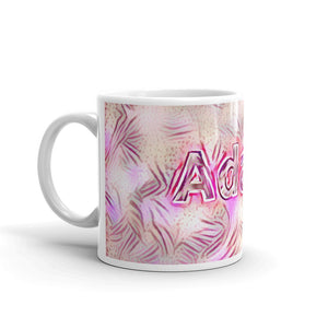Adam Mug Innocuous Tenderness 10oz right view