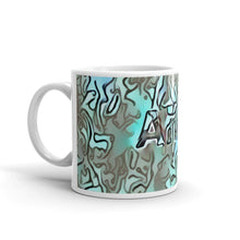Load image into Gallery viewer, Ailsa Mug Insensible Camouflage 10oz right view