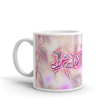 Load image into Gallery viewer, Jaxson Mug Innocuous Tenderness 10oz right view