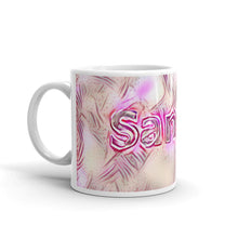 Load image into Gallery viewer, Sandra Mug Innocuous Tenderness 10oz right view