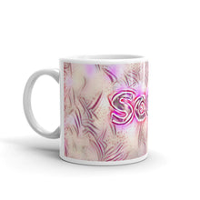 Load image into Gallery viewer, Scott Mug Innocuous Tenderness 10oz right view