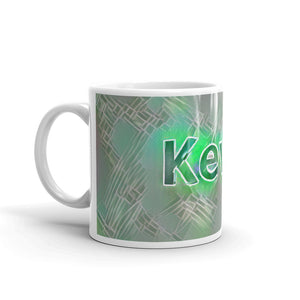 Kevin Mug Nuclear Lemonade 10oz right view