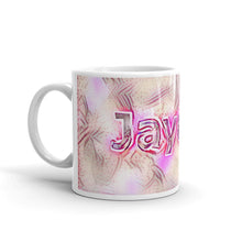 Load image into Gallery viewer, Jayden Mug Innocuous Tenderness 10oz right view