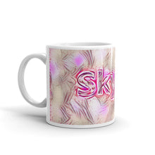 Load image into Gallery viewer, Skylar Mug Innocuous Tenderness 10oz right view