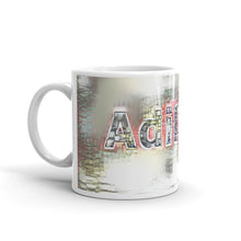 Load image into Gallery viewer, Adilynn Mug Ink City Dream 10oz right view