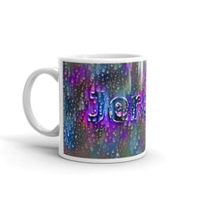 Load image into Gallery viewer, Jerome Mug Wounded Pluviophile 10oz right view