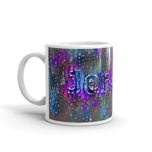 Jerome Mug Wounded Pluviophile 10oz right view