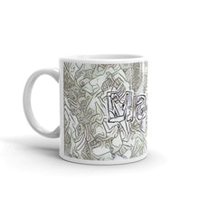 Load image into Gallery viewer, Major Mug Perplexed Spirit 10oz right view
