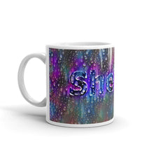 Load image into Gallery viewer, Sherryl Mug Wounded Pluviophile 10oz right view