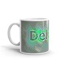 Load image into Gallery viewer, Delwyn Mug Nuclear Lemonade 10oz right view
