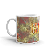 Load image into Gallery viewer, Mila Mug Transdimensional Caveman 10oz right view