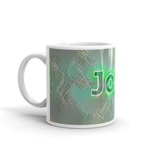 Load image into Gallery viewer, Jose Mug Nuclear Lemonade 10oz right view