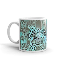 Load image into Gallery viewer, Aleisha Mug Insensible Camouflage 10oz right view