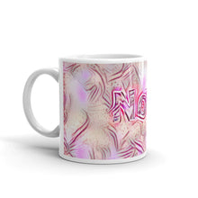 Load image into Gallery viewer, Nova Mug Innocuous Tenderness 10oz right view