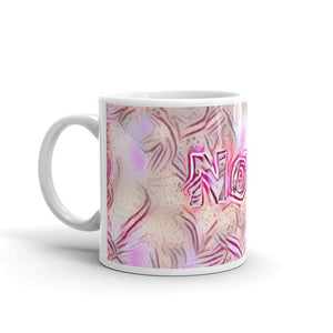 Nova Mug Innocuous Tenderness 10oz right view