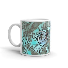 Load image into Gallery viewer, Dilan Mug Insensible Camouflage 10oz right view
