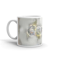 Load image into Gallery viewer, Gerald Mug Victorian Fission 10oz right view