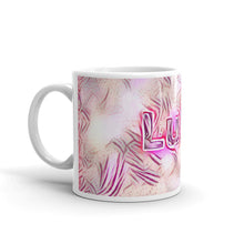 Load image into Gallery viewer, Luke Mug Innocuous Tenderness 10oz right view