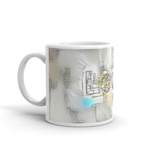 Load image into Gallery viewer, Louis Mug Victorian Fission 10oz right view