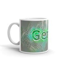 Load image into Gallery viewer, Gerald Mug Nuclear Lemonade 10oz right view