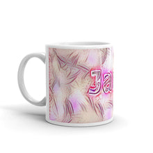 Load image into Gallery viewer, Jane Mug Innocuous Tenderness 10oz right view