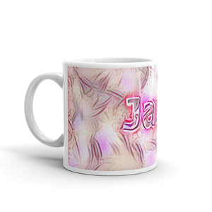 Jane Mug Innocuous Tenderness 10oz right view