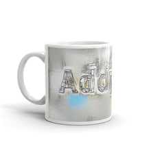 Load image into Gallery viewer, Addyson Mug Victorian Fission 10oz right view