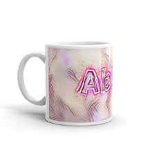 Load image into Gallery viewer, Abbie Mug Innocuous Tenderness 10oz right view