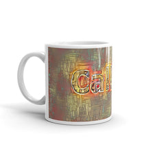 Load image into Gallery viewer, Callum Mug Transdimensional Caveman 10oz right view