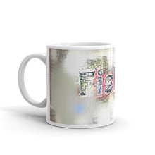 Load image into Gallery viewer, Fisher Mug Ink City Dream 10oz right view