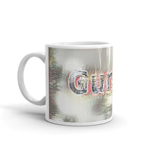 Load image into Gallery viewer, Gunner Mug Ink City Dream 10oz right view