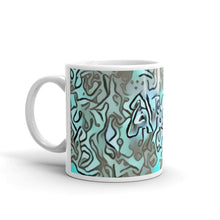 Load image into Gallery viewer, Alfie Mug Insensible Camouflage 10oz right view