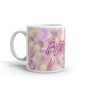 Anika Mug Innocuous Tenderness 10oz right view