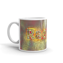 Load image into Gallery viewer, Raewyn Mug Transdimensional Caveman 10oz right view