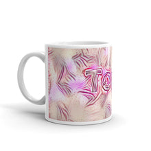 Load image into Gallery viewer, Todd Mug Innocuous Tenderness 10oz right view