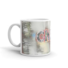 Load image into Gallery viewer, Chloe Mug Ink City Dream 10oz right view