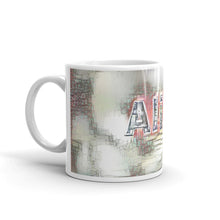 Load image into Gallery viewer, Alisa Mug Ink City Dream 10oz right view