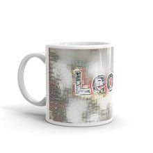 Load image into Gallery viewer, Leonie Mug Ink City Dream 10oz right view