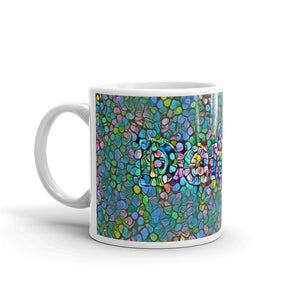 Denver Mug Unprescribed Affection 10oz right view